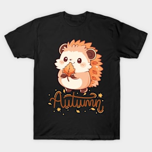 Autumn T-Shirt